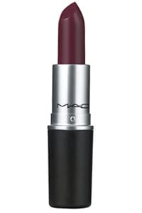  Mac Rebel Lipstick 