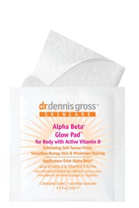  Dr Dennis Gross Skincare Alpha Beta Glow Pads 