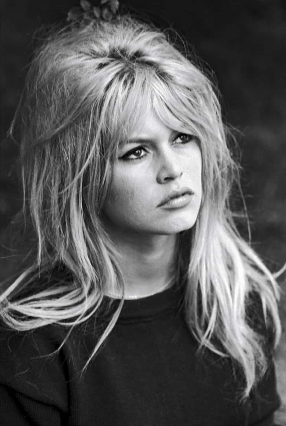  Beauty Icon: Brigitte Bardot 