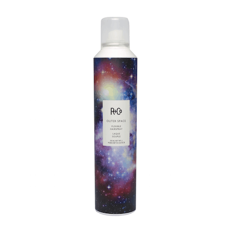  R&Co outer space flexible hairspray $29 