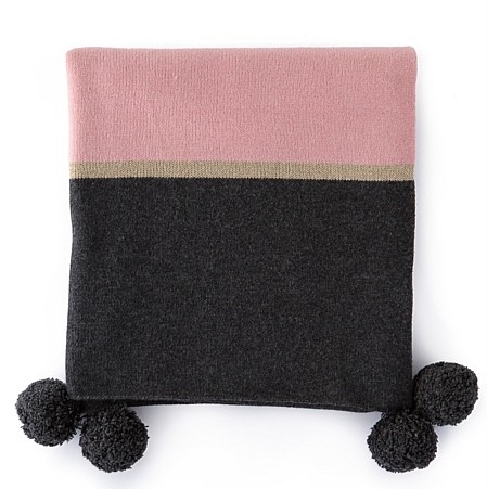 Country Road Amity Throw 