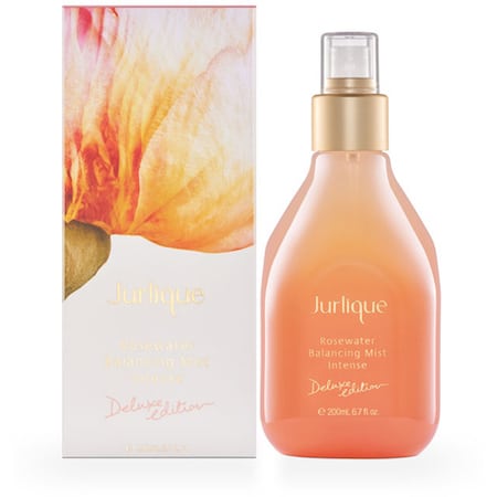  Jurlique Balancing Rosewater Mist Deluxe Edition 