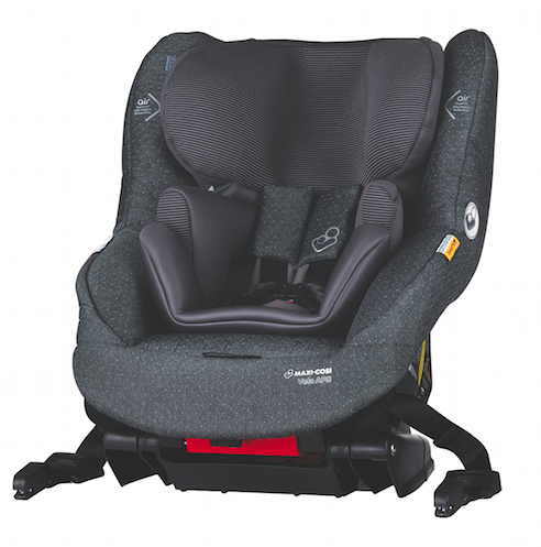  the maxi-cosi vela convertible car seat 