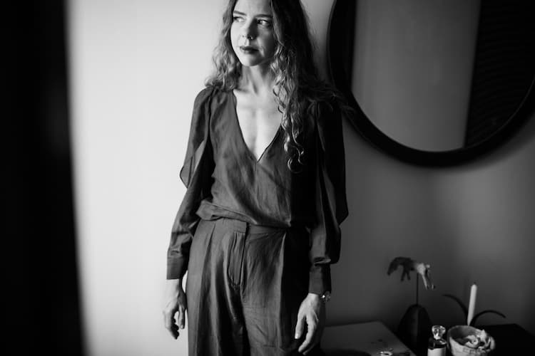 Bianca Spender, Fashion Designer - Beauticate