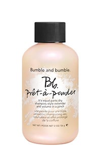  Bumble & Bumble Prêt-à-Powder 