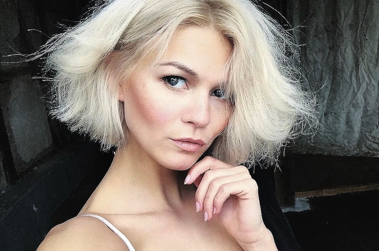 Short Hairstyle Tutorials We're Following Instagram - Beauticate