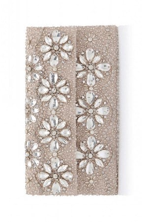  Karla Embellished Clutch 