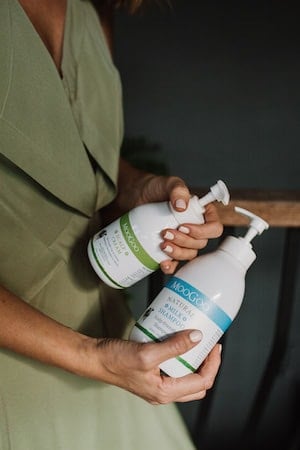 Moogoo Shampoo Review Product that Saved My Scalp Beauticate