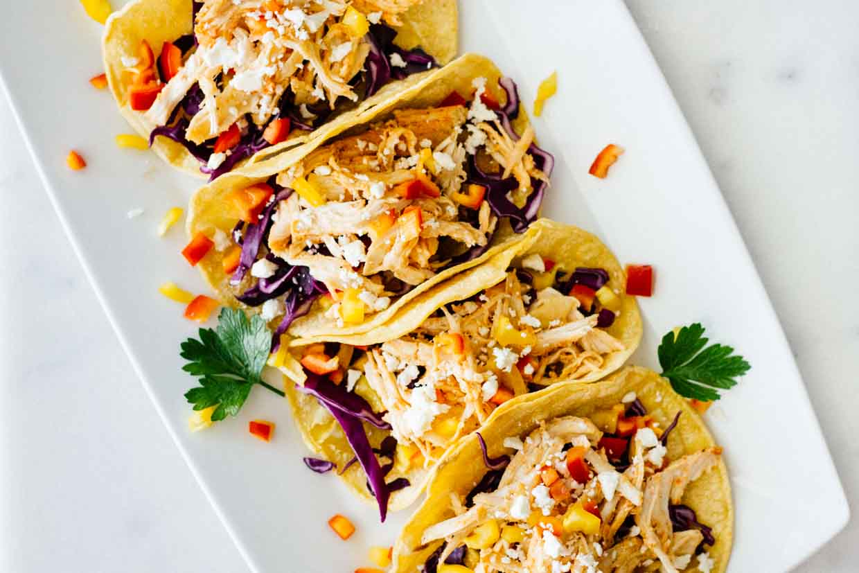 The Only Cinco De Mayo Recipes You'll Need Today