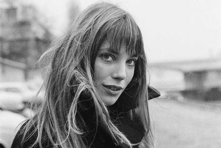 The Jane Birkin Guide To Laissez-Faire Beauty