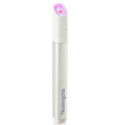 Light Therapy Acne Spot Treatment