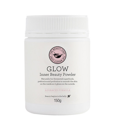 Glow Inner Beauty Powder