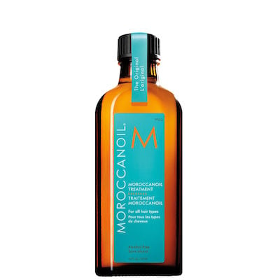 Moroccanoil Treatment