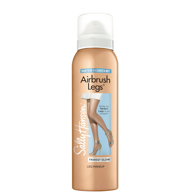 Airbrush Legs