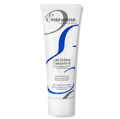 Lait-Crème Concentré