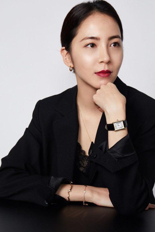 Stella Kim Why I Left The KPOP World To A Marketing