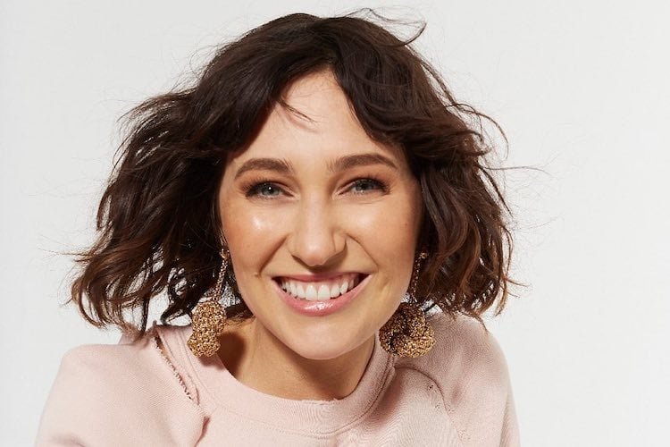 Zoe foster blake shop skincare