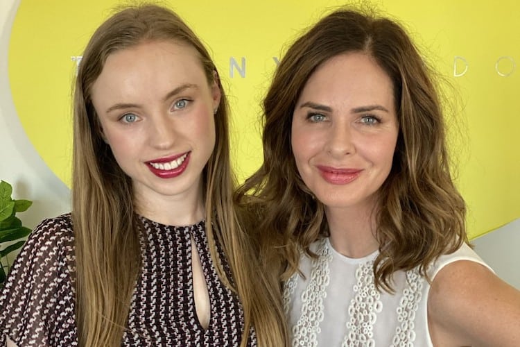 Trinny woodall makeup online