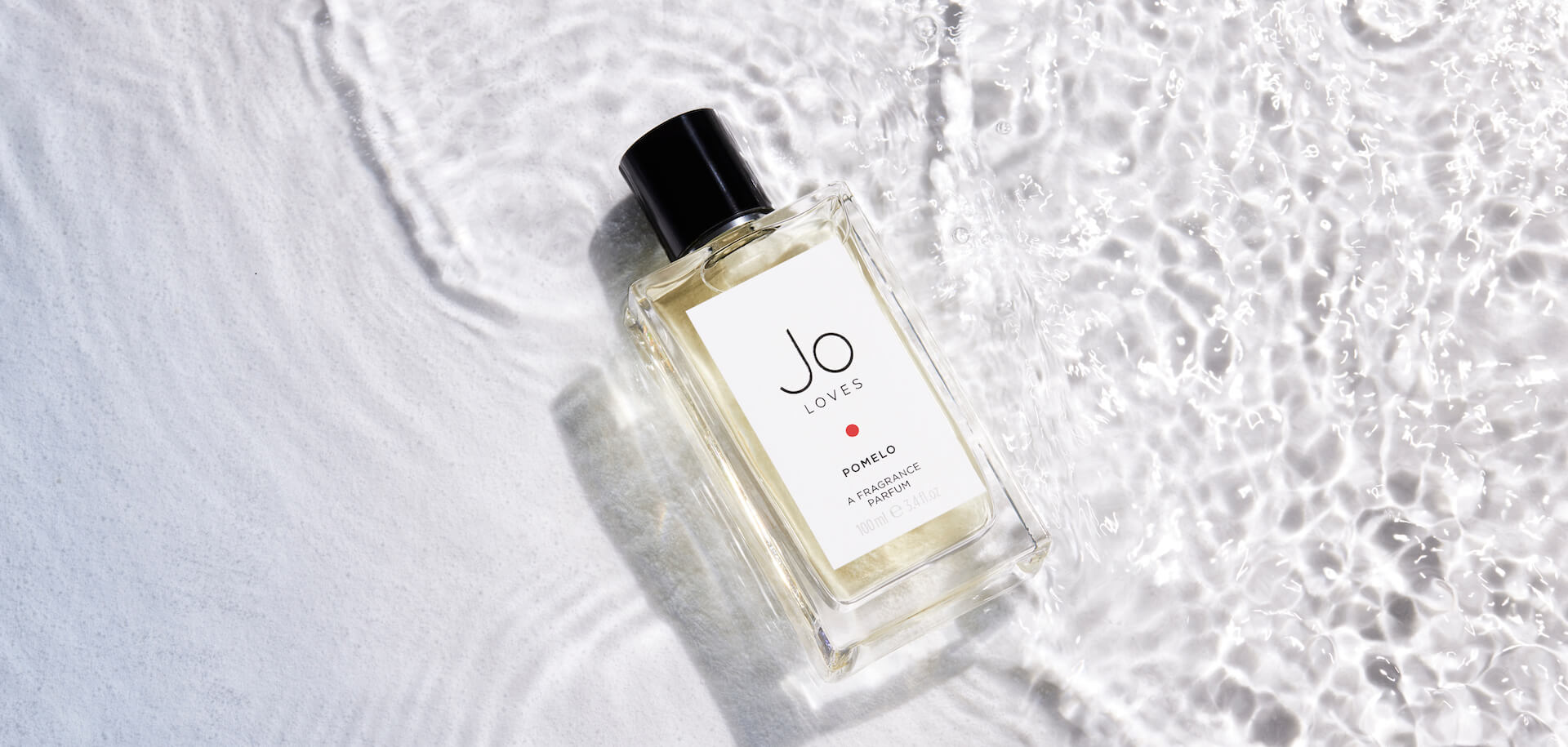 Jo Malone CBE, The Queen of Fragrance Who Loves A Good Story - Beauticate