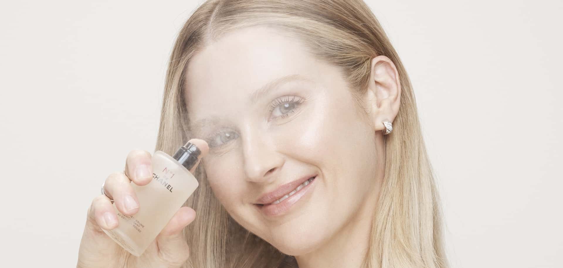 Real is in': Meet Melanie Grant, the Australian skincare star