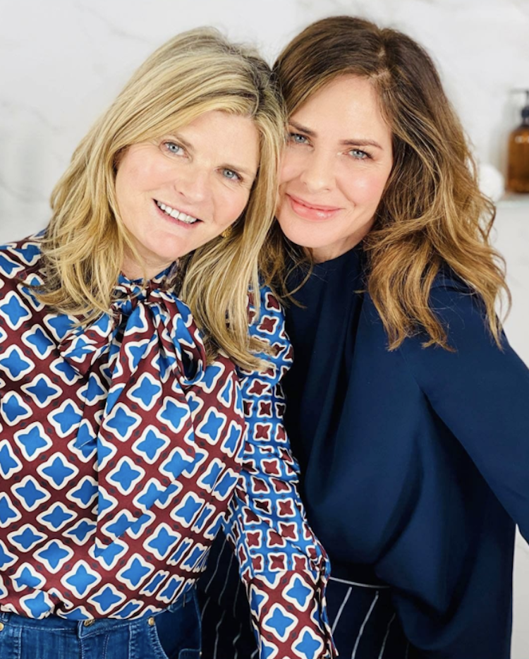 Trinny Woodall - Trinny Woodall added a new photo.