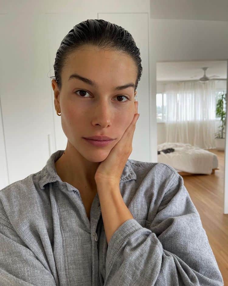 Helena Vestergaard On Modelling And Mental Health Beauticate