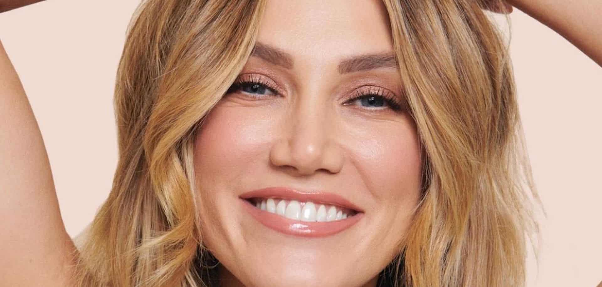Neighbours: Delta Goodrem shares her sadness over the soap's axing