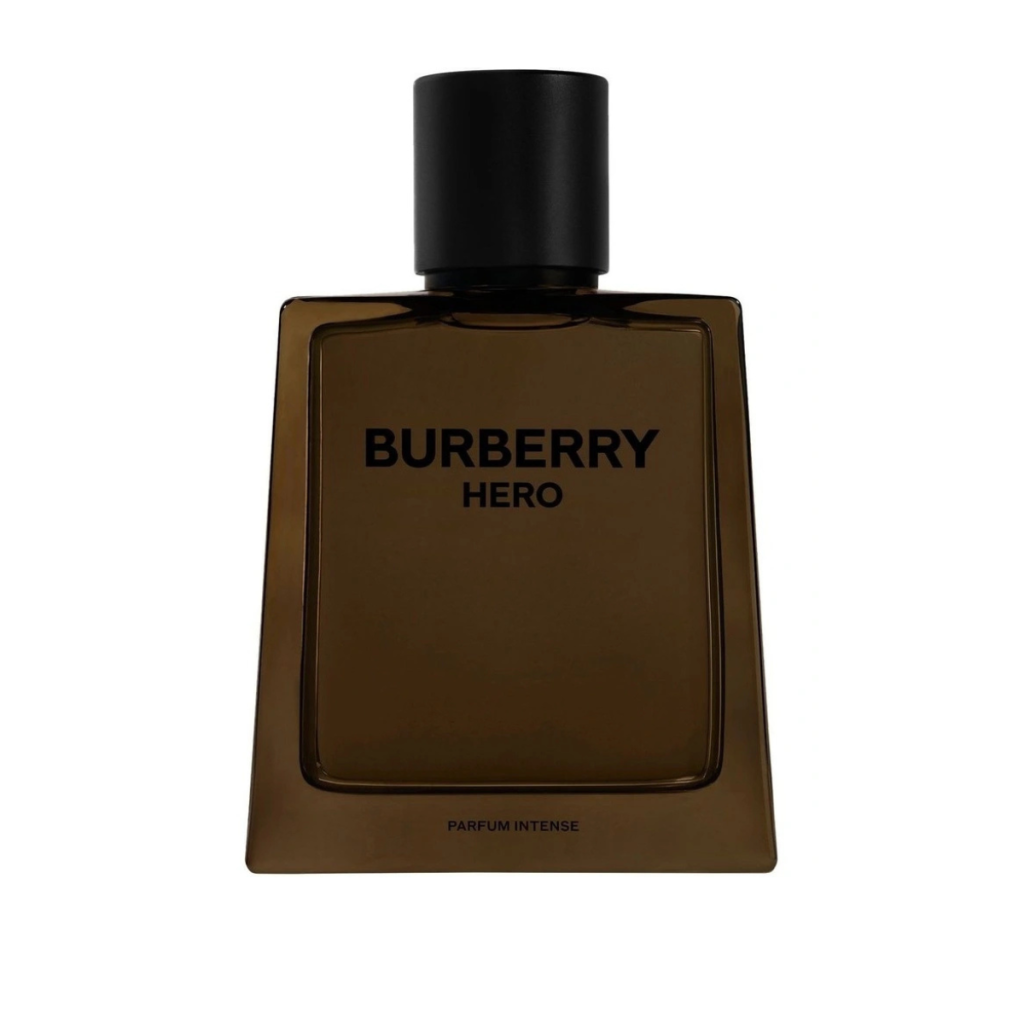 BURBERRY FRAGRANCE BOTTLE