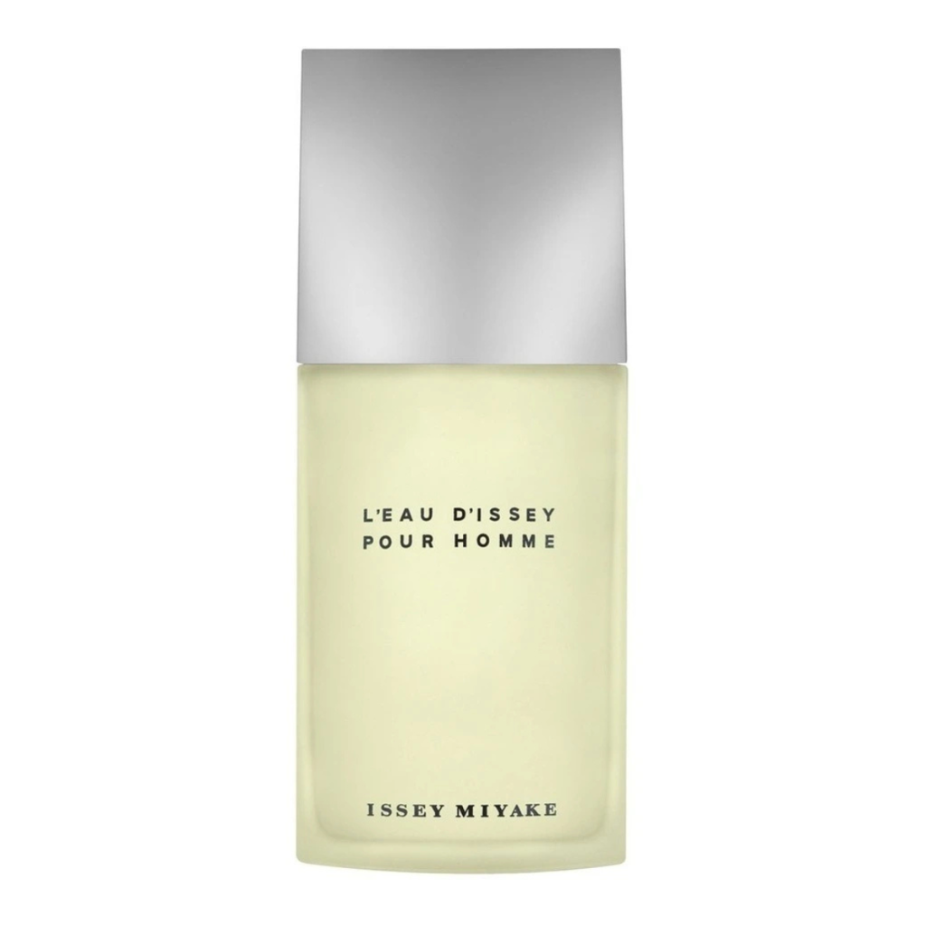 Issey Miyake Fragrance Bottle