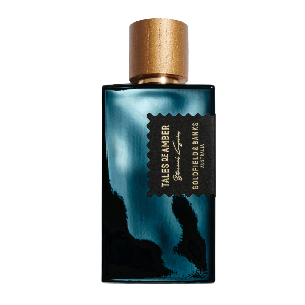 GOLDFIELD AND BANKS FRAGRANCE
