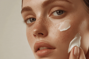 fresh glowy skin women of all ages