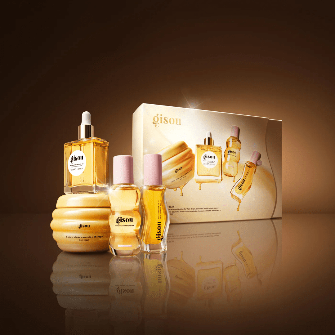 gisou gift pack