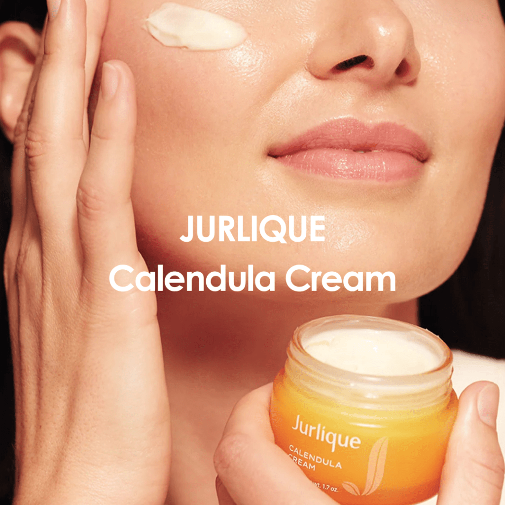 jurliuque calendula cream