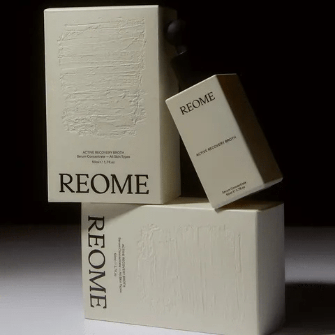 Reome - Active Recovery Broth