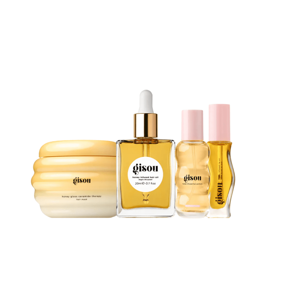gisou gift set