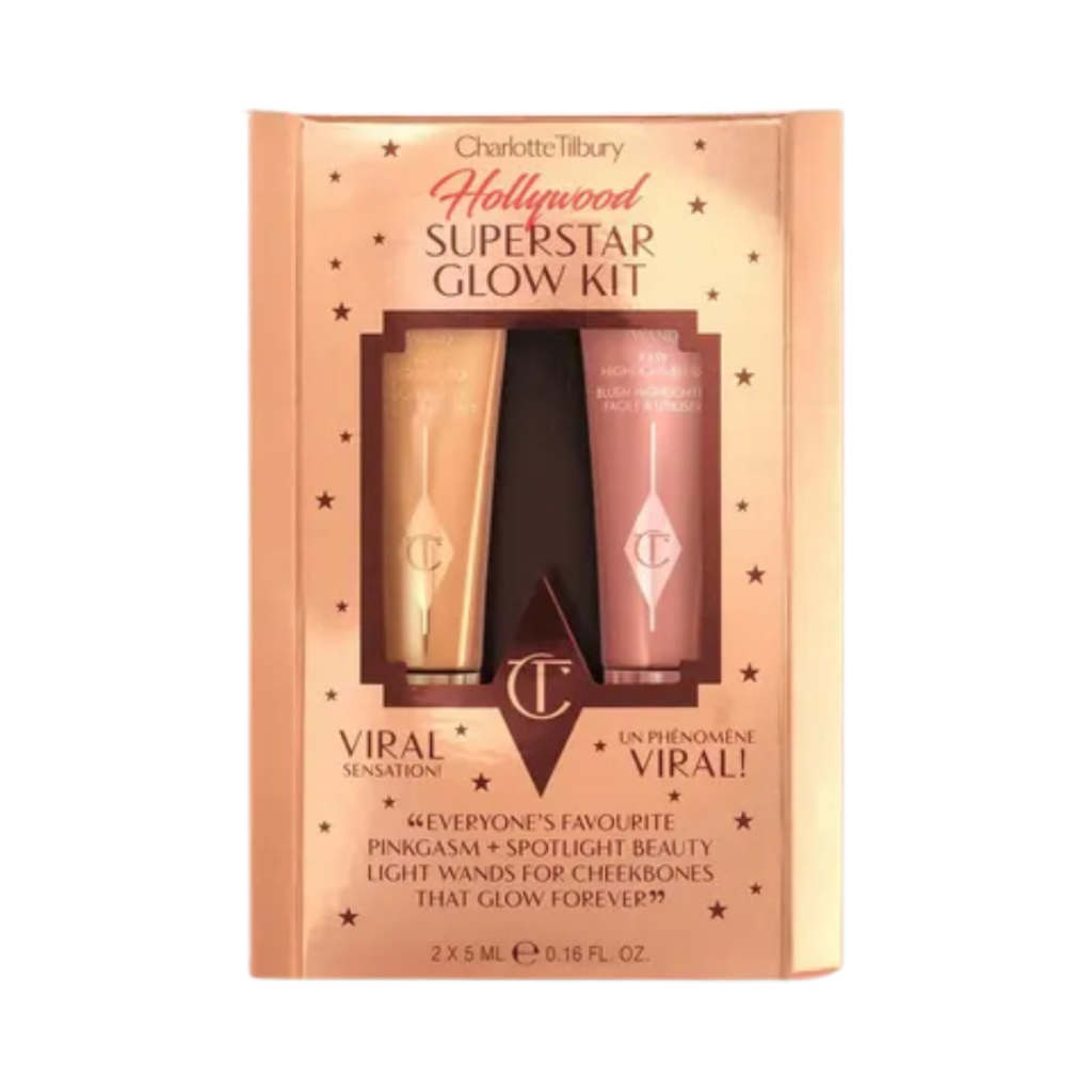 charlotte tilbury