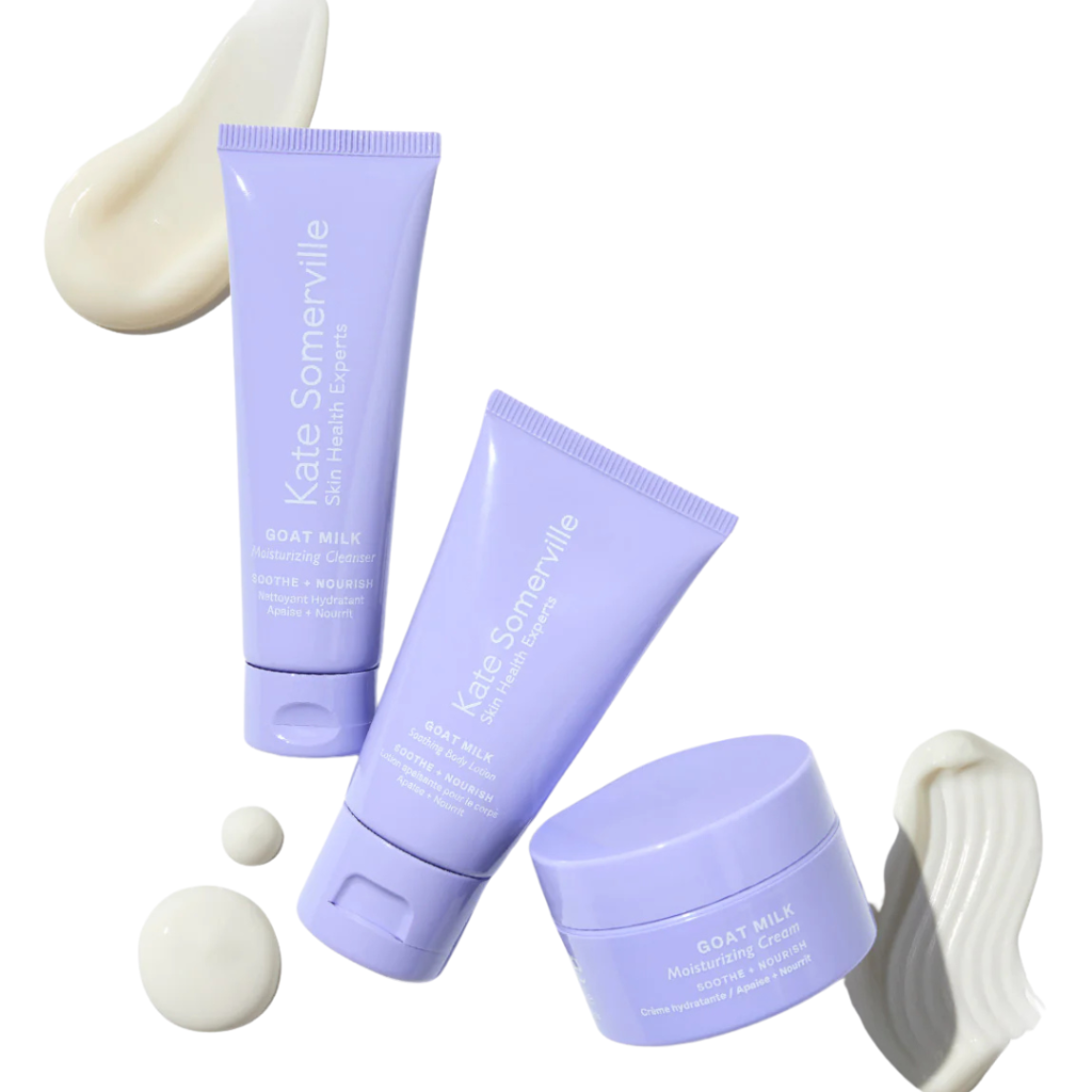 kate somerville christmas pack