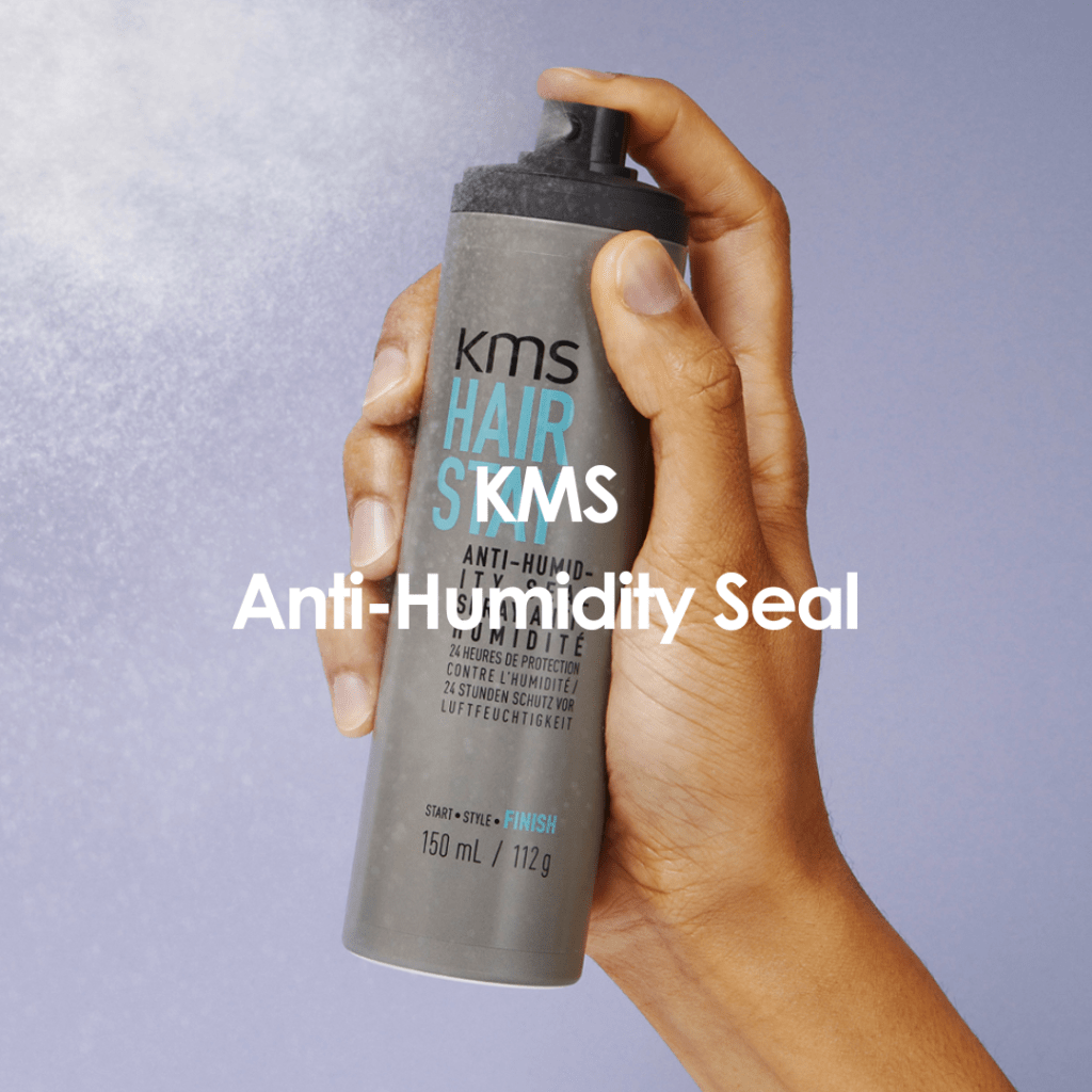 kms antgi humidity seal