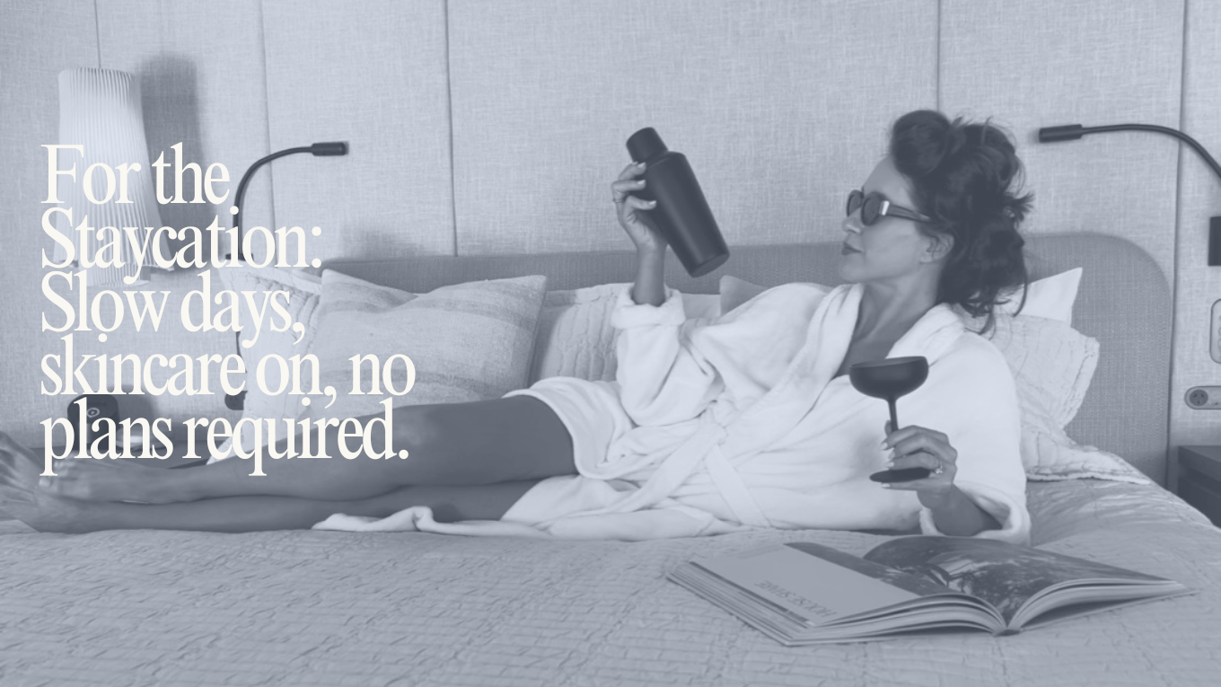 Beautiful Inside by Beauticate