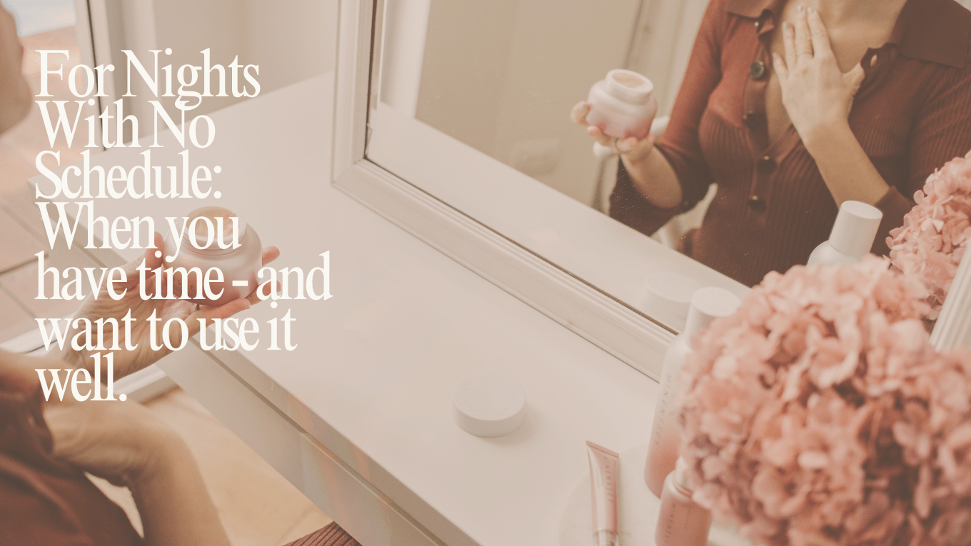 Beautiful Inside by Beauticate