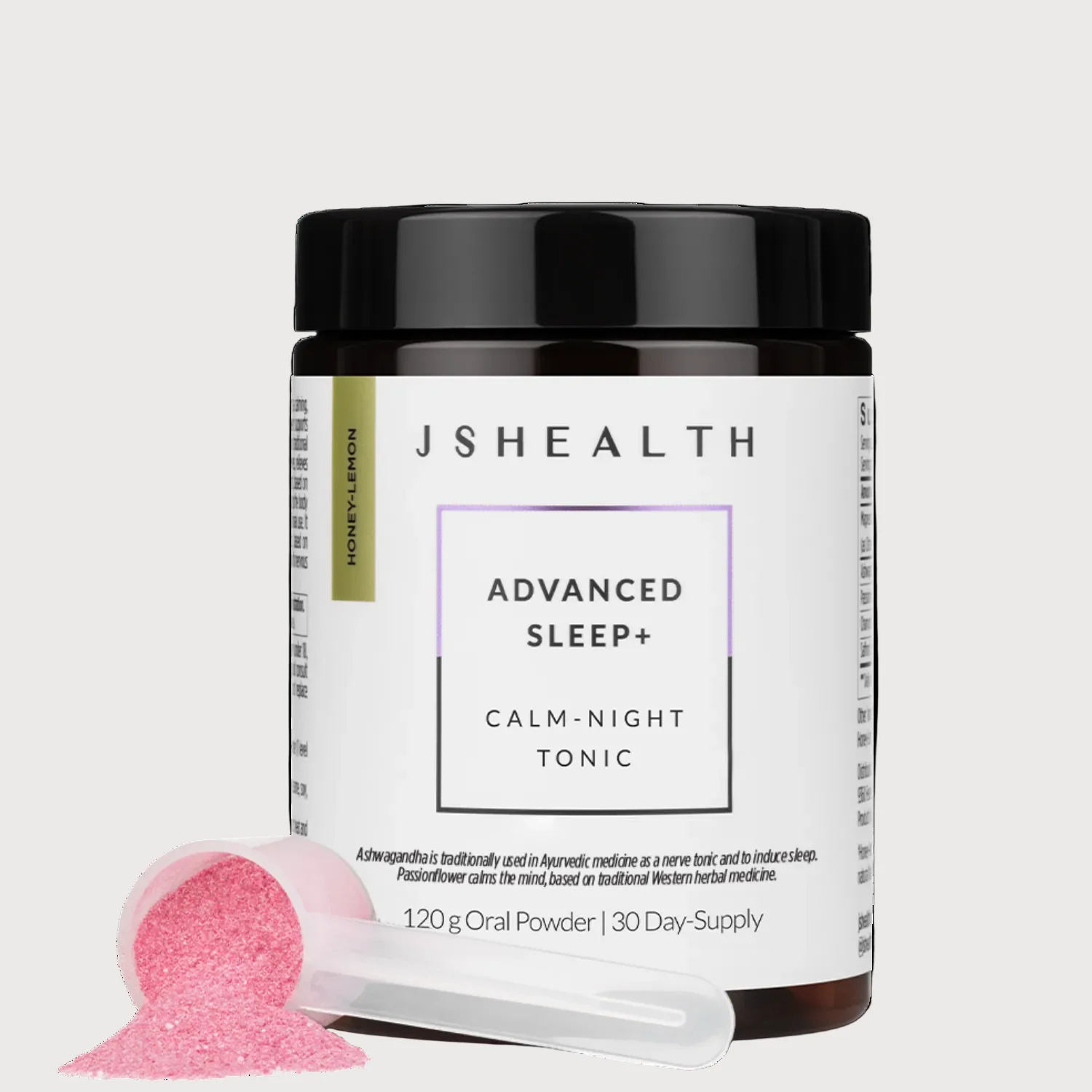 JSHealth Deep Sleep+ powder