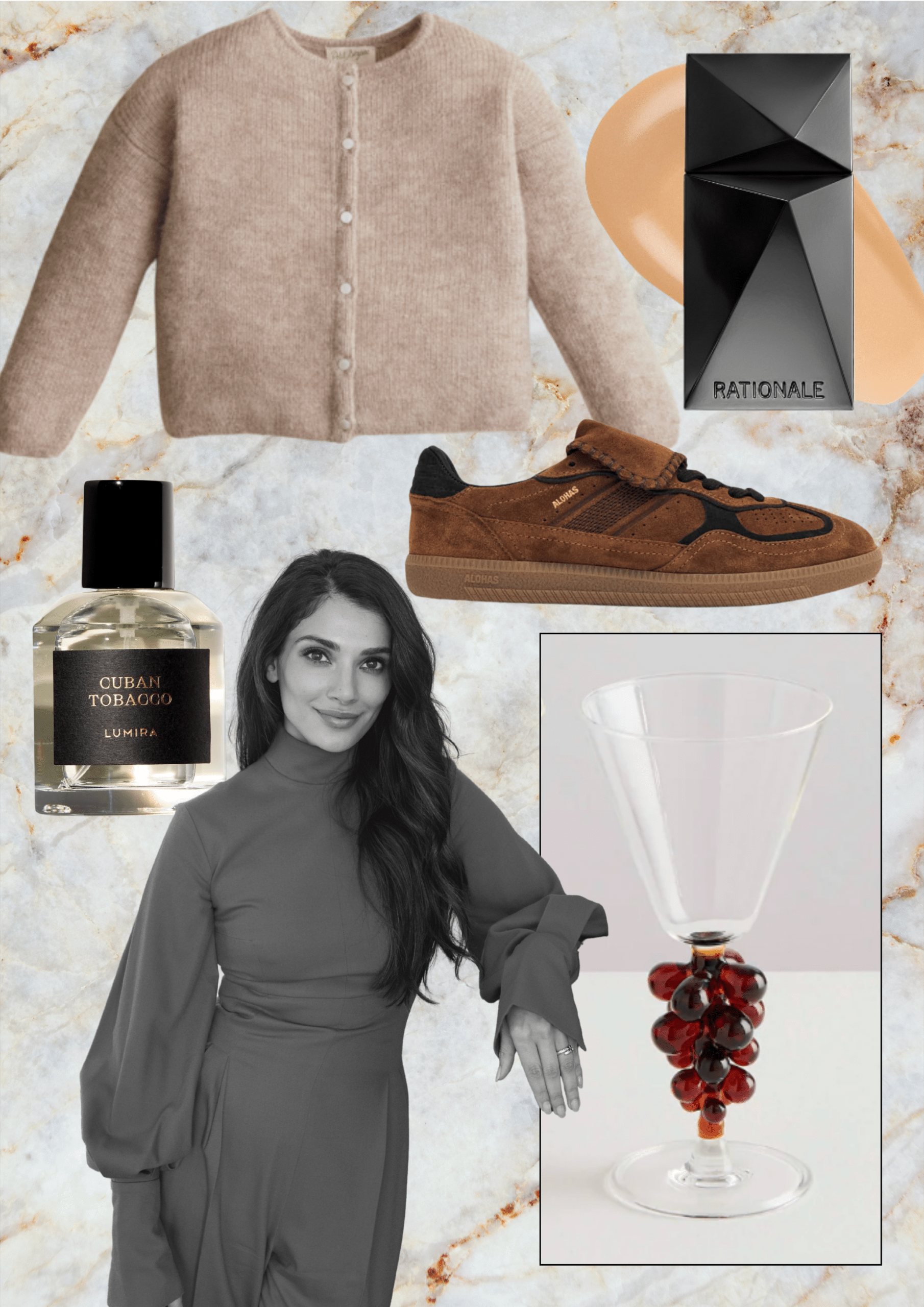 dr amy chahal beauticate autumn edit rationale