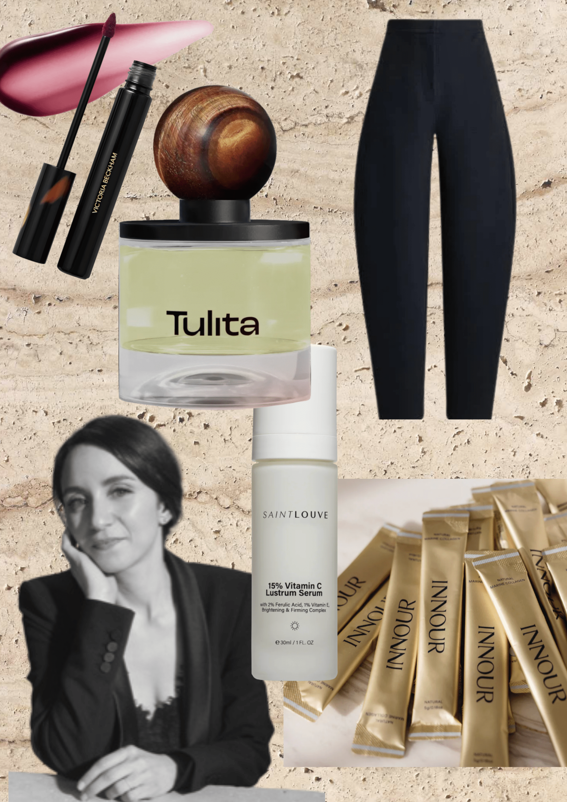 dr leanne girgis beauticate autumn edit skincare