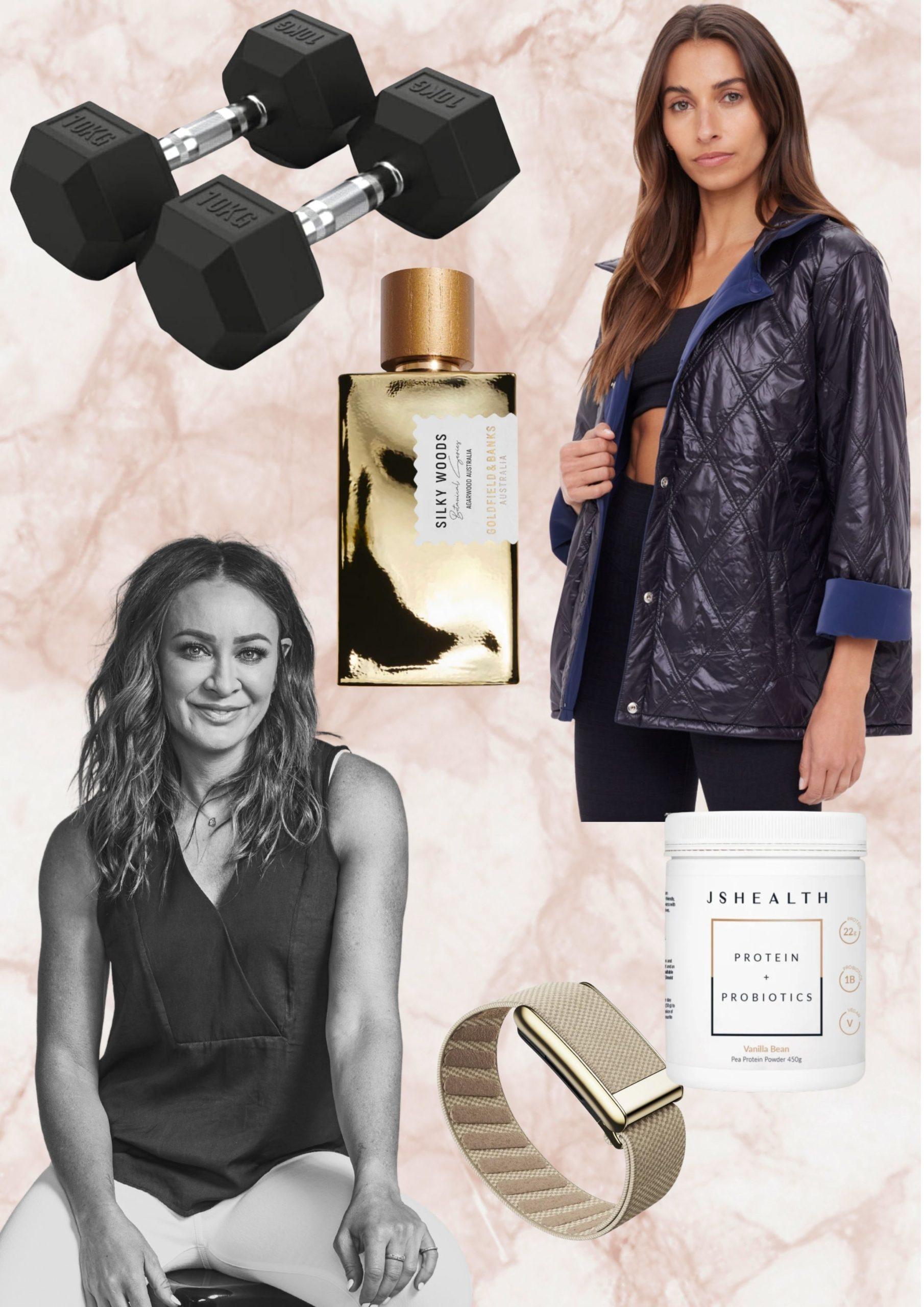 michelle bridges beauticate autumn edit fitness