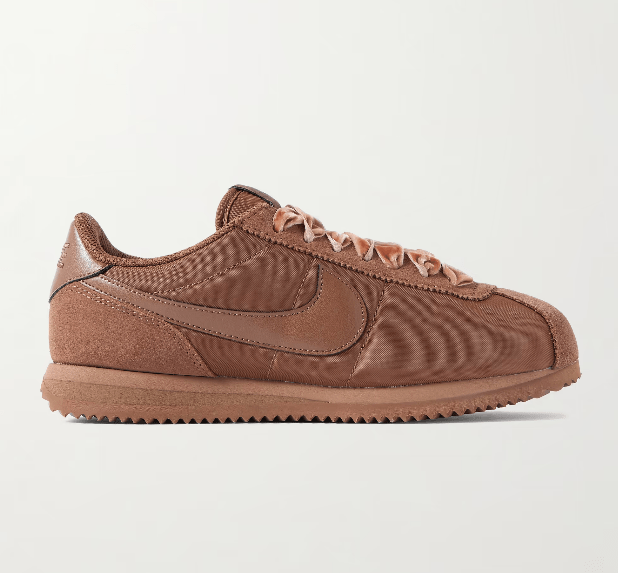 Nike Shoes Beauticate Autumn edit pick