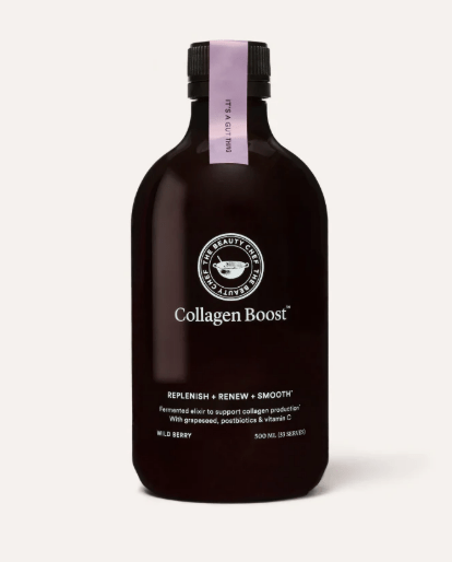 The Beauty Chef Collagen Boost