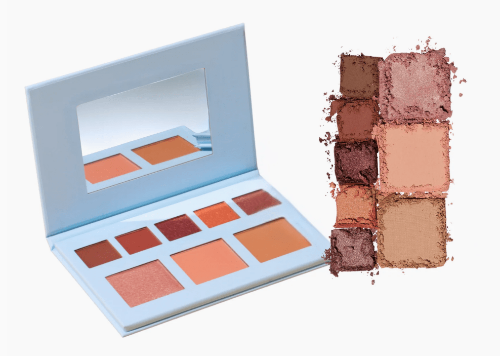 Beauticate autumn edit fashion styling