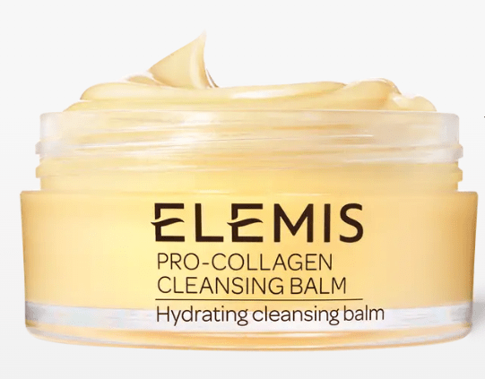 Elemis Pro Collagen Cleansing Balm