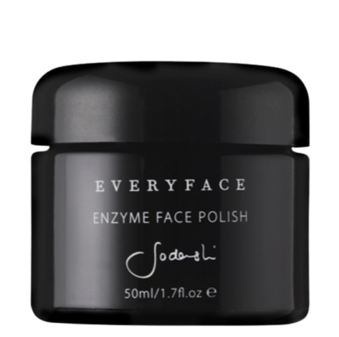 Sodashi Enzyme Face Polish