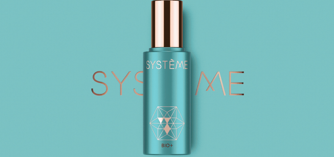 Système Bio+ Oil Serum